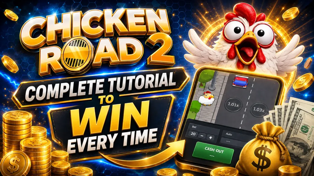 Chicken Road España - chicken-road download free: app, APK y